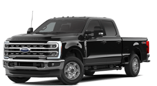 2026 Ford Super Duty® External Image 2